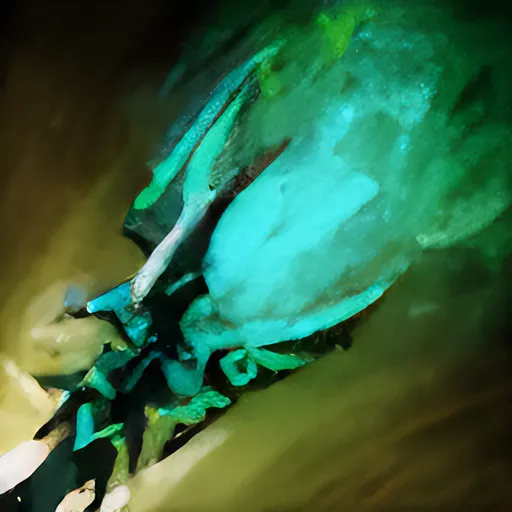 Necrotic Essence Torch icon