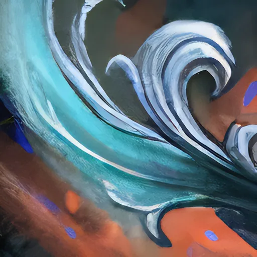 Tempest Axe icon