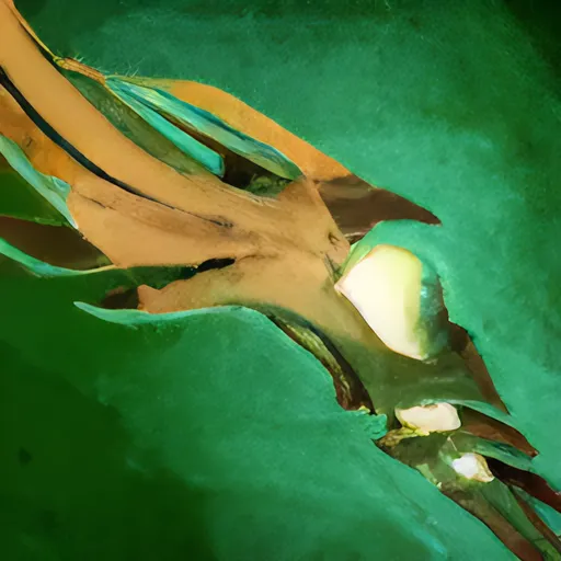 Auric Staff icon