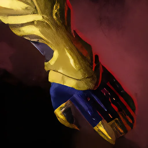 Luminous Light Vambraces icon