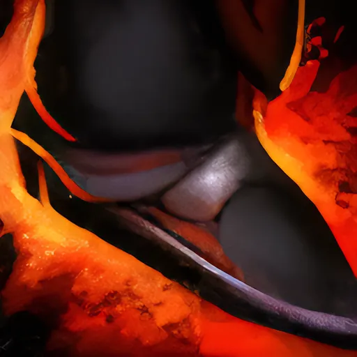 Flame Legion Shoes icon