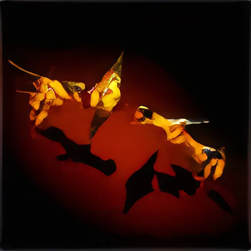 Immortal Fire Halo icon