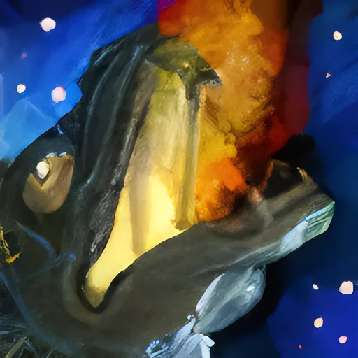 Zodiac Torch icon