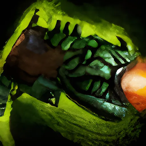 Tribal Pistol icon