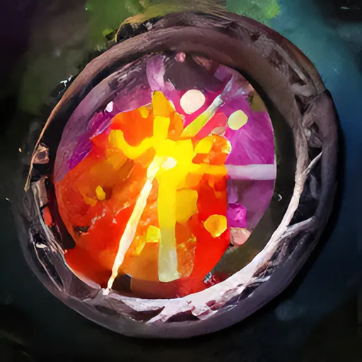 Forged Matrix
