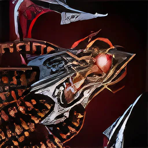 Abaddon Longbow icon