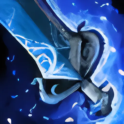Cobalt Antique Blade icon