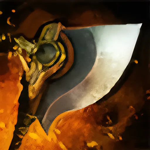 Privateer Axe icon