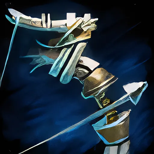 Norn Short Bow icon