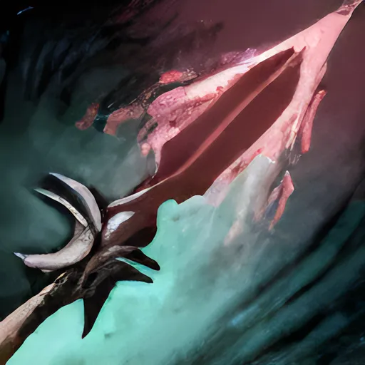 Impaler icon