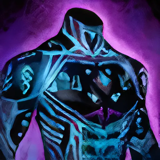 Infused Aurora Chestguard icon