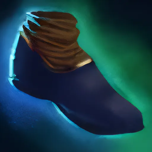 Medium Monastery Shoes icon