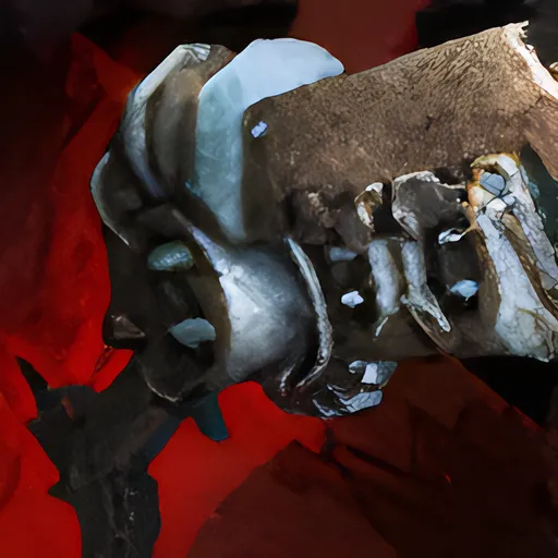 Plated Rifle icon