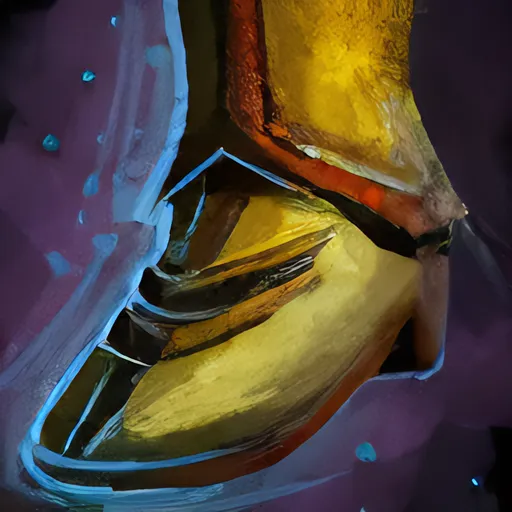 Incarnate Shoes icon