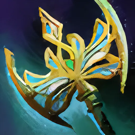 Gwyl Monarch's Axe icon
