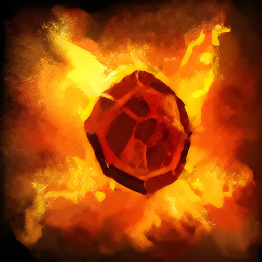 Flame Eye icon