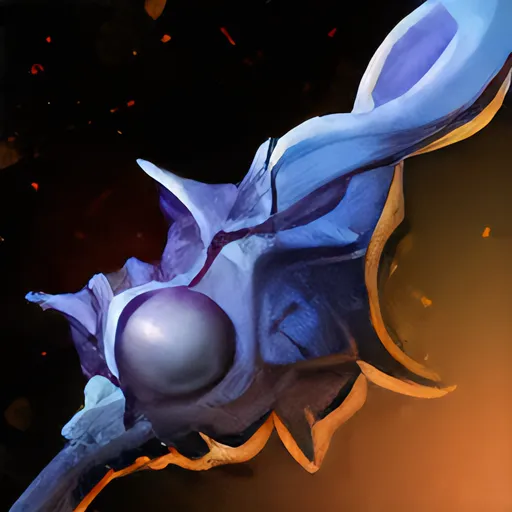 Pearlshell Spear icon