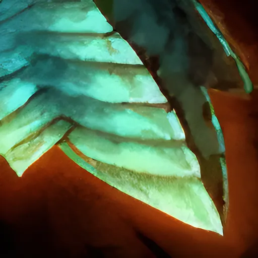Armored Scale