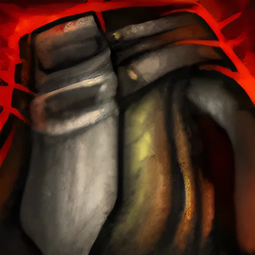Archon Leggings icon