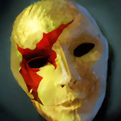Mask of the Wanderer icon