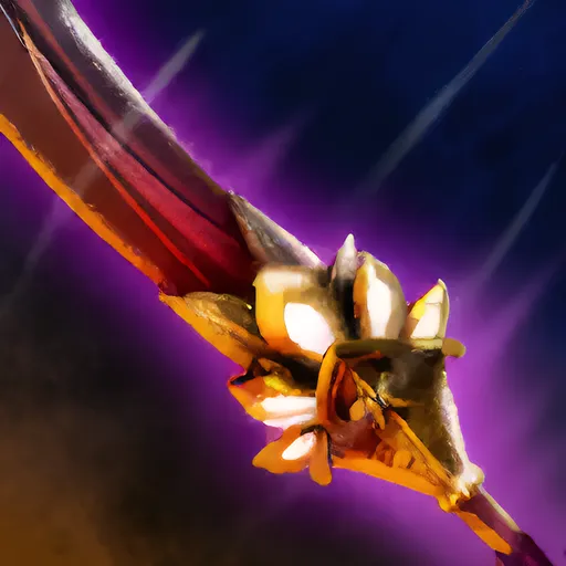Steel Lotus Sword icon