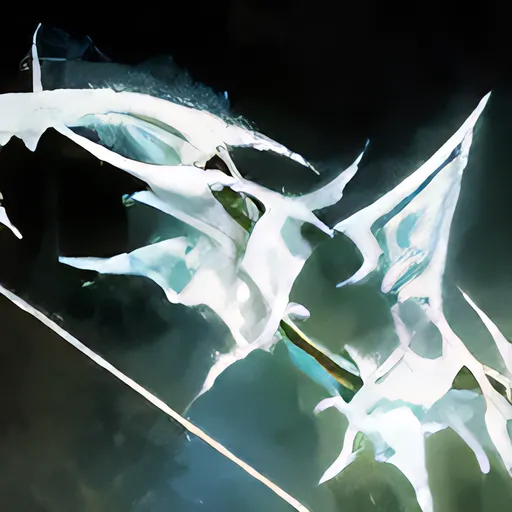Lightborne Longbow icon