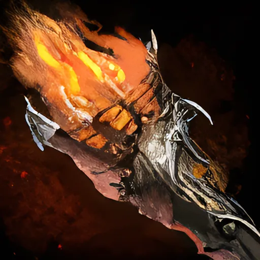 Flame Carrier icon