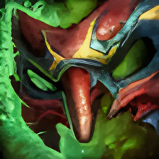 Trickster's Mask icon