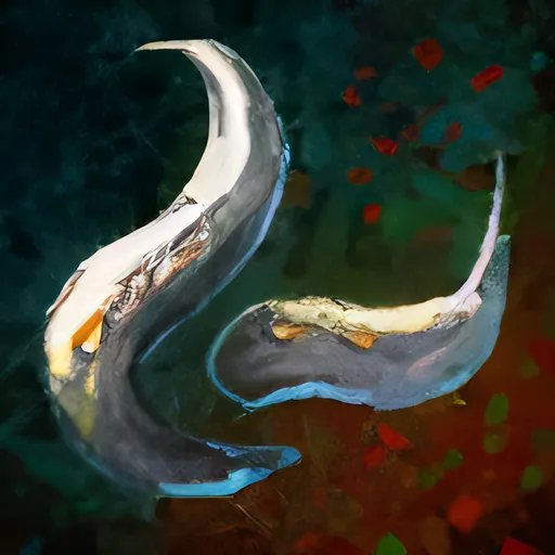 Sliver of Twitching Forgemetal