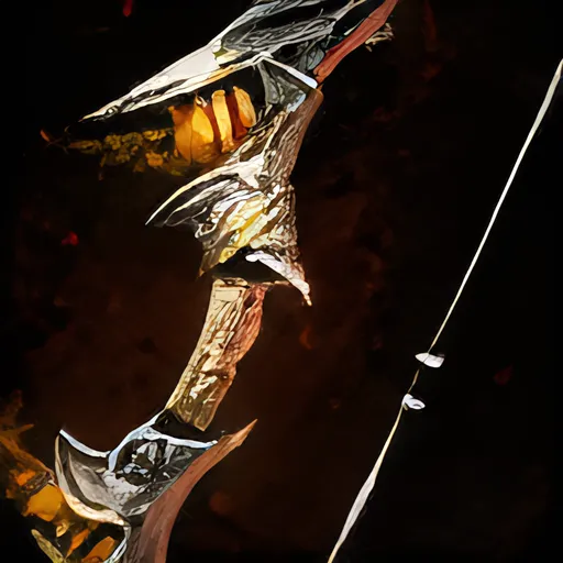 Flame Bow icon