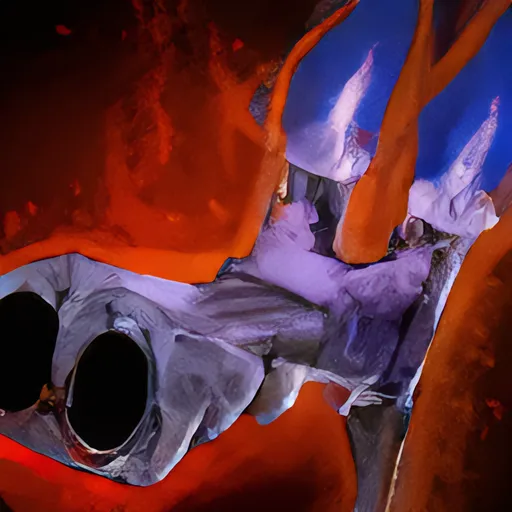 Haunted Rifle icon