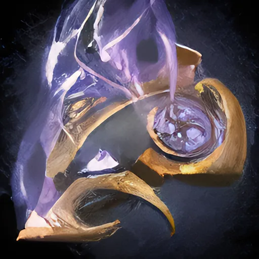 Etherbound Pauldrons icon