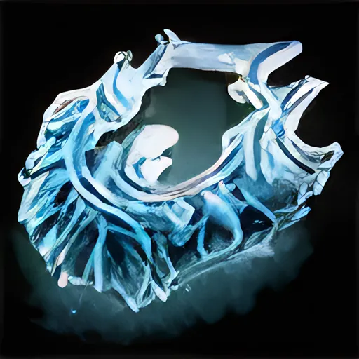 Glacial Focus icon