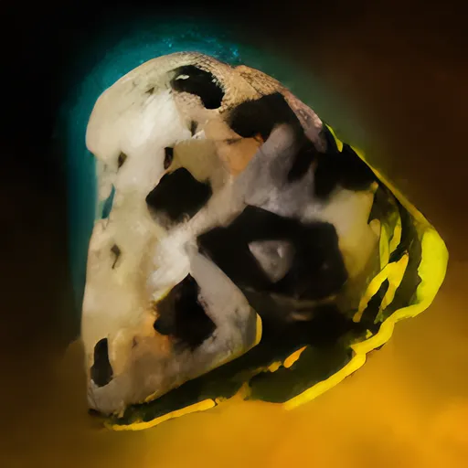 Chunk of Ancient Ambergris