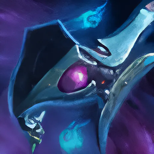 Fox Fire Warhorn icon