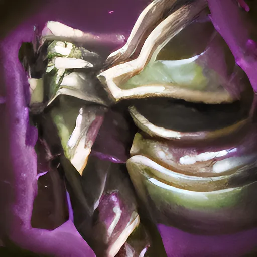 Ardent Glorious Legplates icon