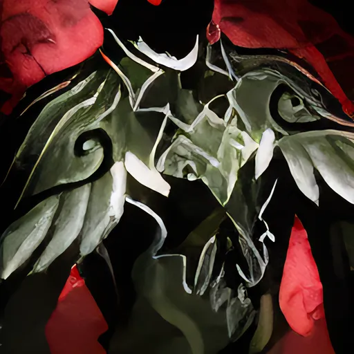 Nightmare Court Robes icon