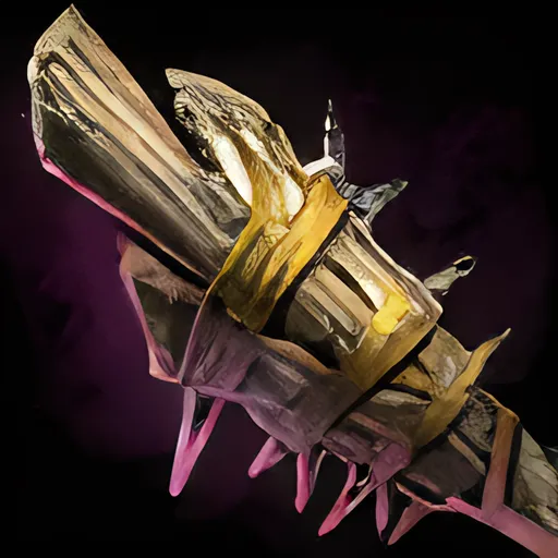 Ogre Bludgeoner icon