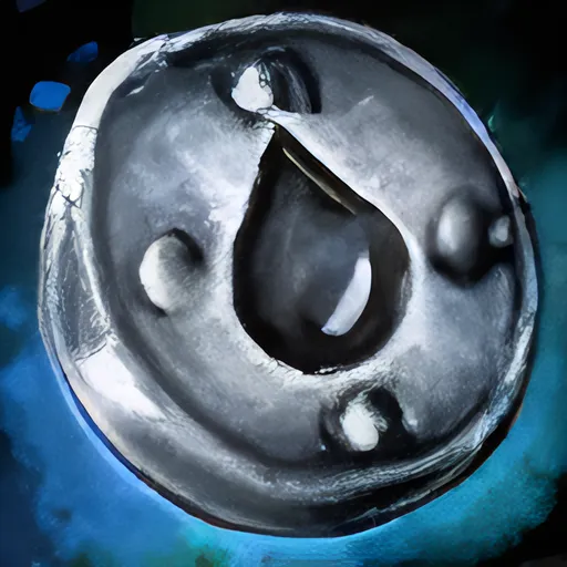 Major Sigil of Blood icon