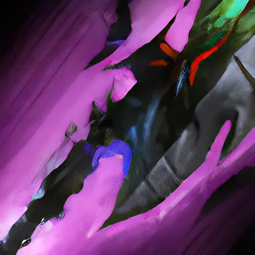 Void Corrupted Greatsword icon