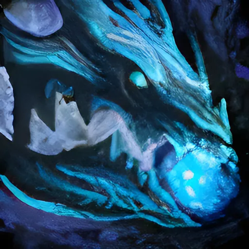Corrupted Artifact icon