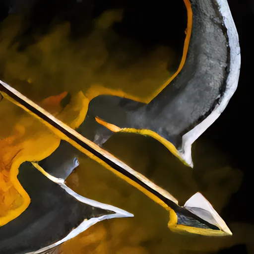Vigil's Honor Short Bow icon