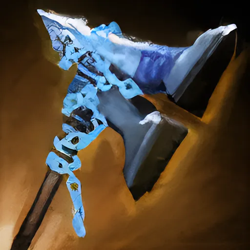 Unchained Hammer icon