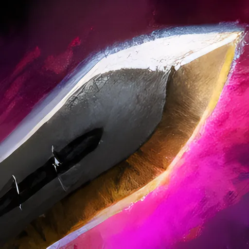 Fortified Precursor Greatsword Blade