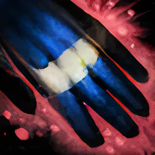 Primitive Handwraps icon