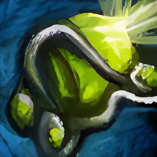Embellished Intricate Peridot Jewel icon