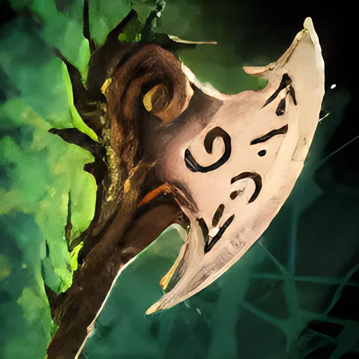 Old-Growth Axe icon