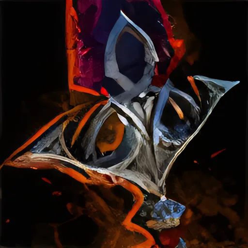 Bloodstone Sword icon