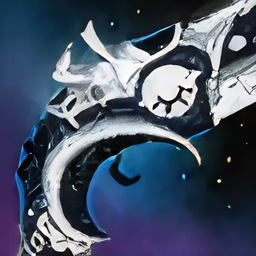 Equinox Pistol icon