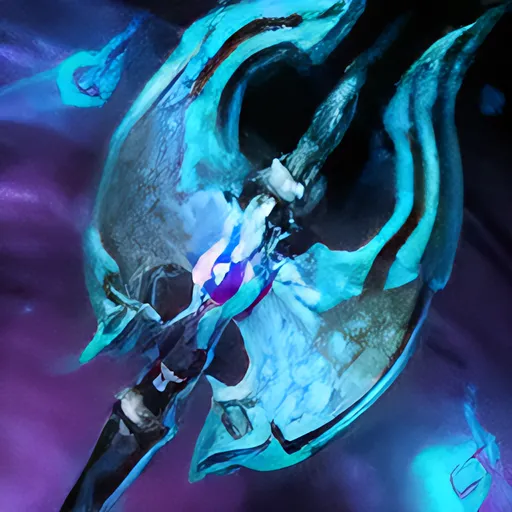 Fox Fire Axe icon